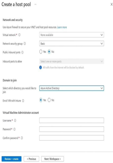 Enhanced support for Azure Active Directory